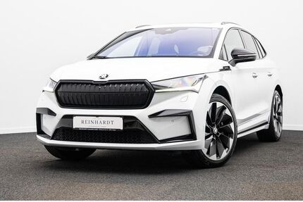 Skoda Enyaq 62.343 km 34.880 € Hagen 58091