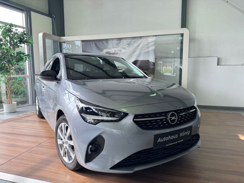 Opel Corsa 71.116 km 10.950 € Witten 58454