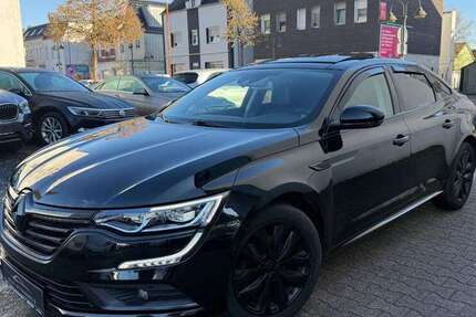 Renault Talisman 70.000 km 15.497 &euro; Herten 45699