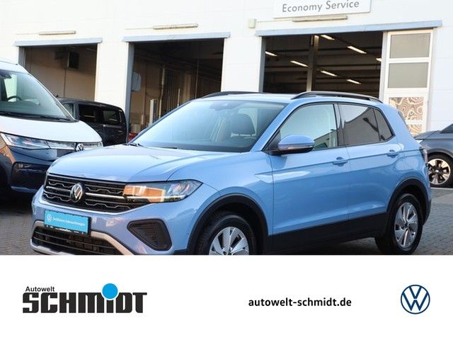 VW T-Cross 5.350 km 20.798 € Lünen 44534