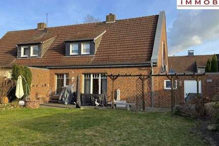 Einziehen und Glücklich sein! Keine großen Sanierungen, Spielstraße, Doppelgarage, Traumgarten.... 5 zimmer