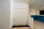 BÜRO33qm*TOP Lage Frankenstr.BREDENEY*Stark befahren+Fensterfront zimmer