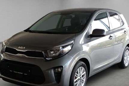 Kia Picanto 11.500 km 13.490 € Wuppertal 42289