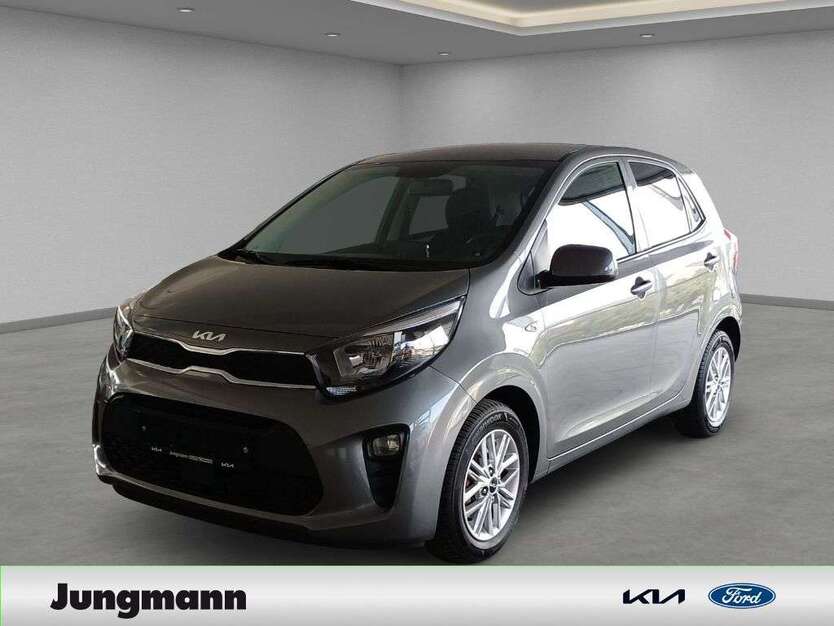 Kia Picanto 11.500 km 13.490 € Wuppertal 42289