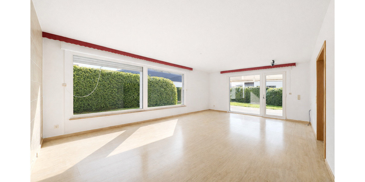 Einfamilienhaus Hagen Berchum - 7 Zimmer, 160 m&sup2;, 525.000&euro; | Angebot:24386608