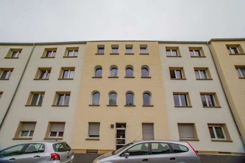 Wohnung zum Mieten in Essen 274 € 45.24 m²