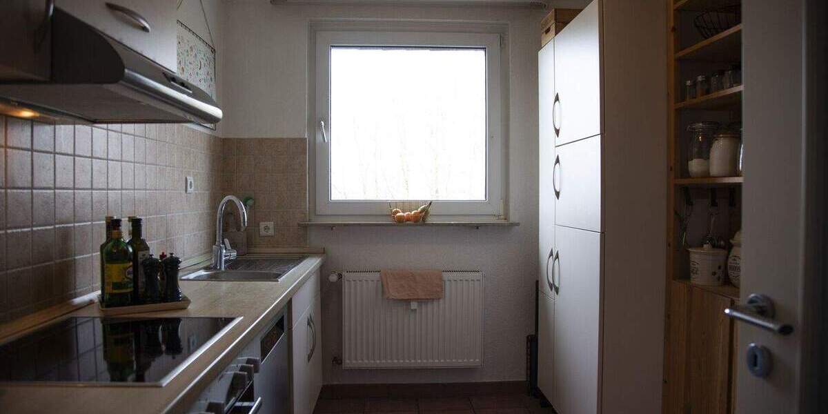 Etagenwohnung Hagen Emst - 2 Zimmer, 72 m&sup2;, 149.500&euro; | Angebot:25730260