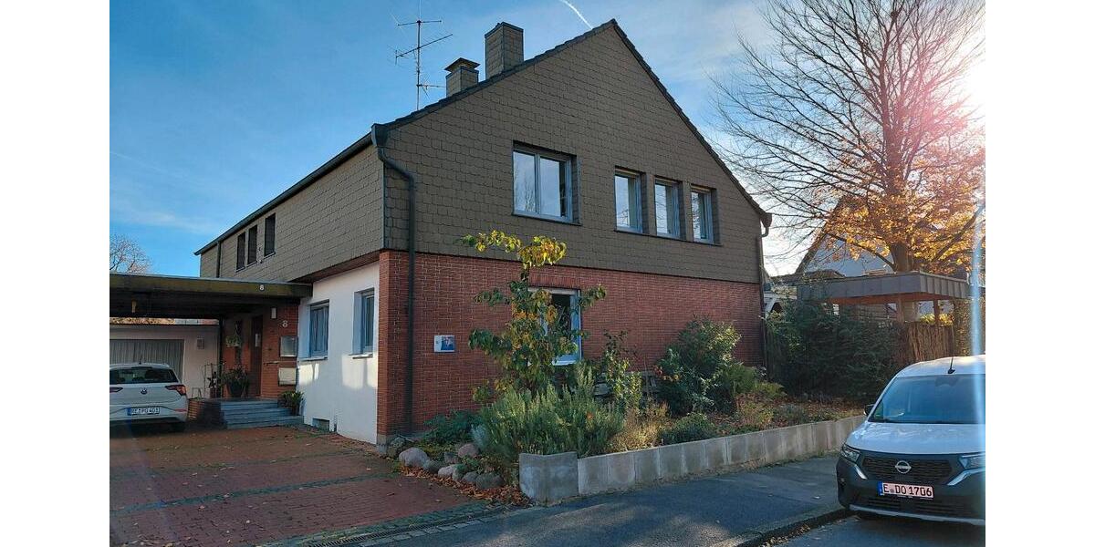 Erdgeschoßwohnung Dortmund Aplerbeck - 4 Zimmer, 150 m&sup2;, 480.000&euro; | Angebot:26445577