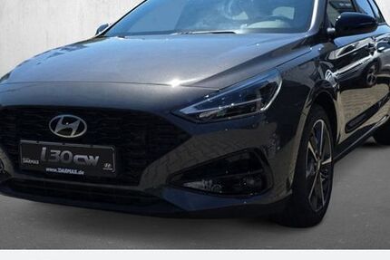 Hyundai i30 18.348 km 19.990 &euro; Recklinghausen 45657