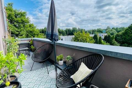 Wohnung zum Mieten in Bielefeld 650 € 52 m²