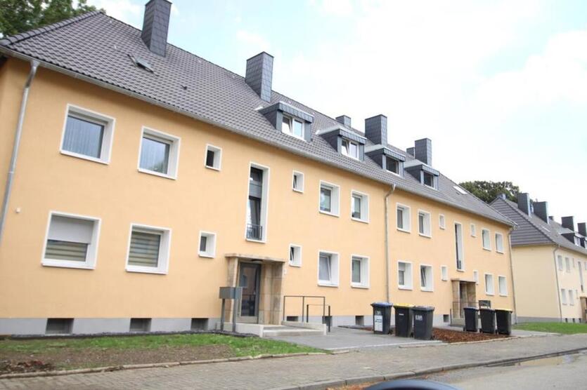Klein aber fein - Wohnen, wo das Herz schlägt.