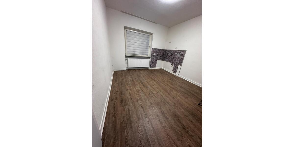 Gewerbefläche im EG nahe Bottroper Innenstadt – ca. 35 m² zimmer