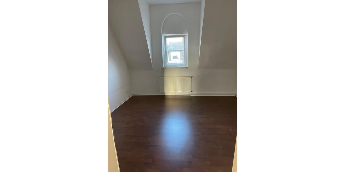 Etagenwohnung Bochum Günnigfeld - 2 Zimmer, 55 m&sup2;, 450&euro; | Angebot:25709841