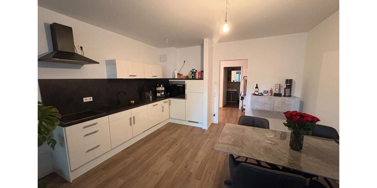Erdgeschoßwohnung Dortmund Gartenstadt - 2 Zimmer, 72 m&sup2;, 1.120&euro; | Angebot:27564258