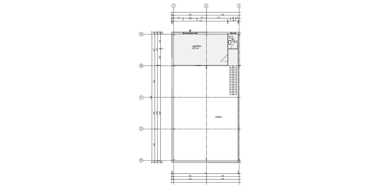 Gewerbeobjekt Witten Heven - 1.500&euro; | Angebot:24492487