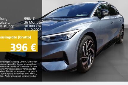 VW ID.7 10.418 km 47.850 € Bochum 44892
