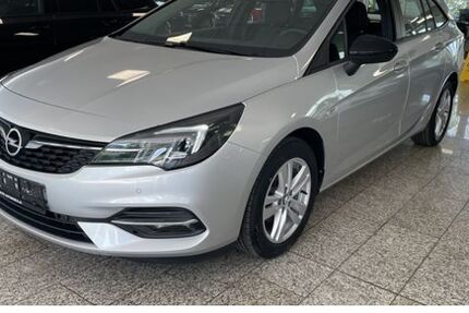 Opel Astra 26.300 km 12.485 &euro; Wuppertal 42329