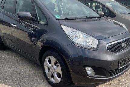 Kia Venga 85.000 km 7.999 € Lünen 44532