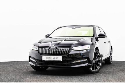 Skoda Superb 48.515 km 29.873 € Hagen 58091