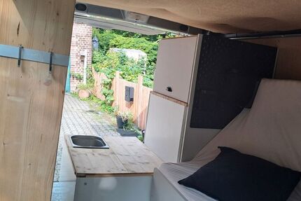Opel Vivaro 165.000 km 8.500 &euro; Essen 45219