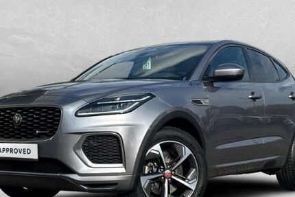 Jaguar E-Pace 65.509 km 33.980 &euro; Dortmund 44143