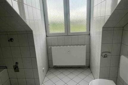 Schöne 2-Zi.-Wohnung mit Ausblick! WBS und 2 Personen unbedingt erforderlich! 2 zimmer