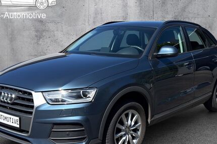 Audi Q3 103.850 km 12.790 &euro; Herne 44628