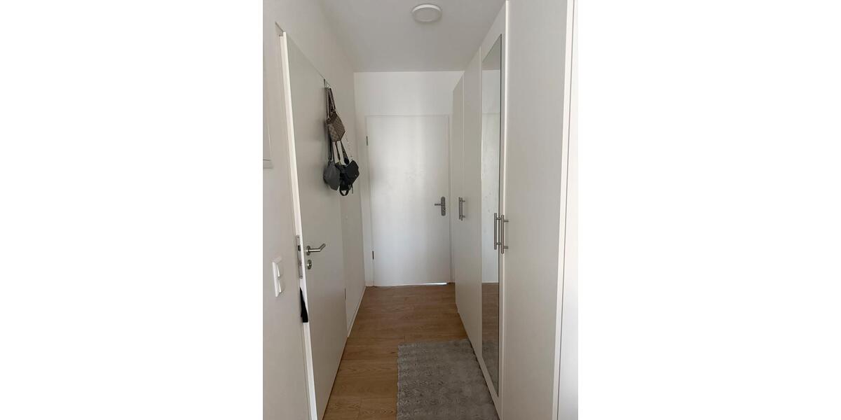 Erdgeschoßwohnung Dortmund Innenstadt West - 1 Zimmer, 19 m&sup2;, 590&euro; | Angebot:26362614
