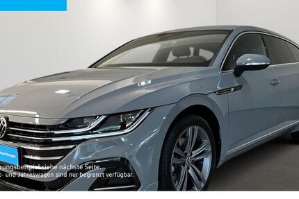 VW Arteon