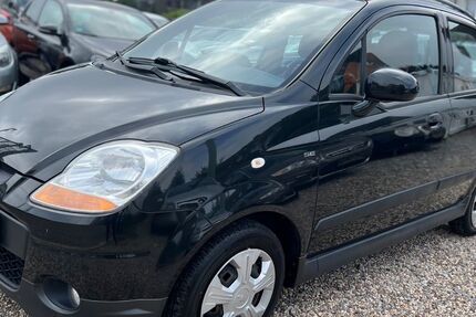 Chevrolet Matiz 100.000 km 1.999 € Essen 45355