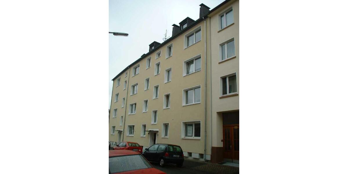 Etagenwohnung Witten Heven - 1 Zimmer, 42 m&sup2;, 339&euro; | Angebot:25179776