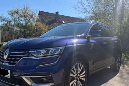 Renault Koleos 23.000 km 19.900 &euro; Essen 45128