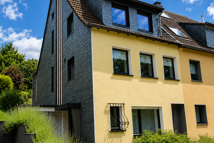 Haus Wuppertal Dönberg - 3 Zimmer, 117 m&sup2;, 329.000&euro; | Angebot:27108933