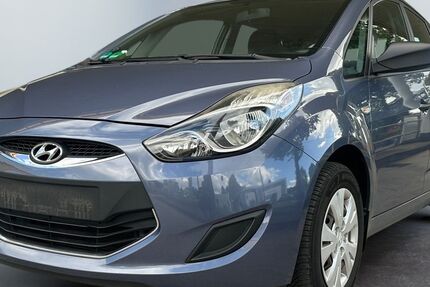 Hyundai ix20 99.000 km 5.550 € Schwerte 58239