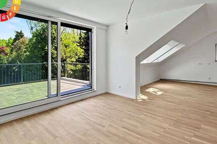 Wohnung Dortmund Gartenstadt - 2 Zimmer, 93 m&sup2;, 549.000&euro; | Angebot:27242253