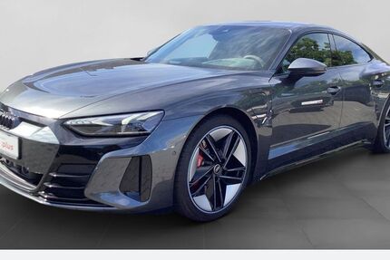 Audi RS e-tron GT 34.527 km 84.970 € Oberhausen 46047