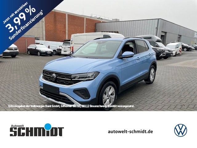 VW T-Cross 10.400 km 19.350 &euro; Lünen 44534