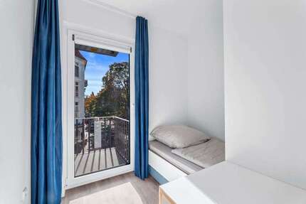 Wohnung zum Mieten in Berlin 725 € 17.6 m²