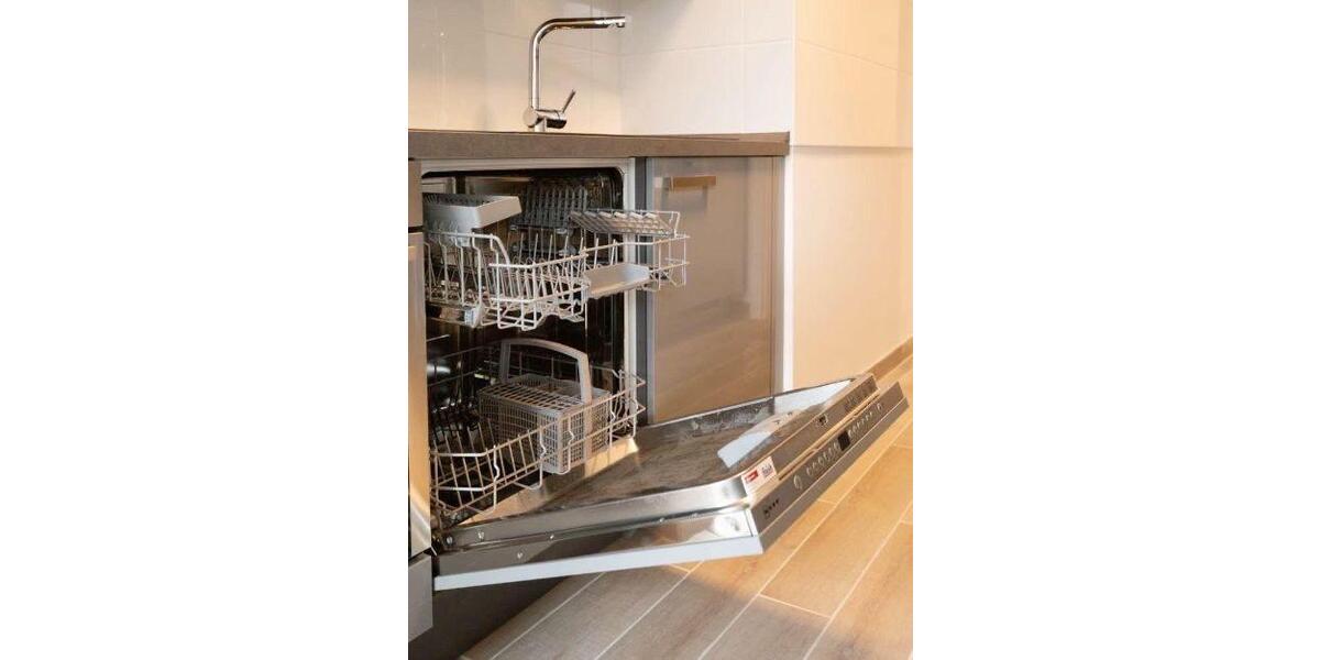 Grußzügige 3 Zimmer Wohnung im Wuppertal ab sofort zu vermieten 3 zimmer