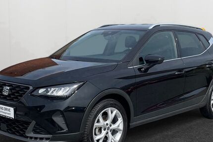 Seat Arona 35.693 km 18.490 € Castrop-Rauxel 44575