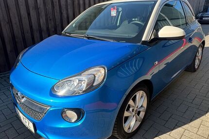 Opel Adam 103.000 km 7.990 &euro; Castrop-Rauxel 44579