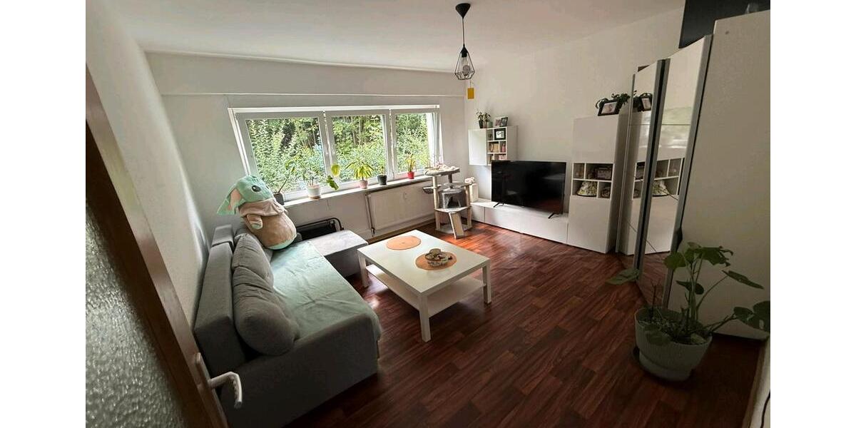 Etagenwohnung Hagen Dahl - 1 Zimmer, 51 m&sup2;, 530&euro; | Angebot:27598039