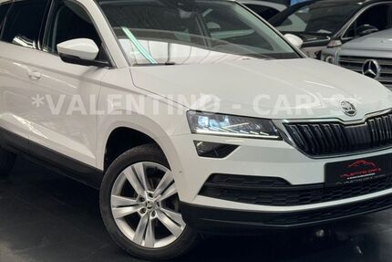 Skoda Karoq 77.725 km 23.999 € Radevormwald 42477