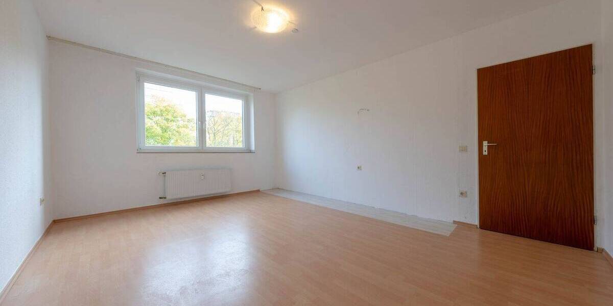 Gut geschnittene 2-Zimmer-Wohnung mit Balkon in zentrumsnaher Wohnlage von Lünen 2 zimmer