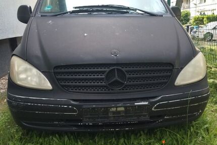 Mercedes-Benz Vito 260.000 km 1.200 &euro; Essen 45309