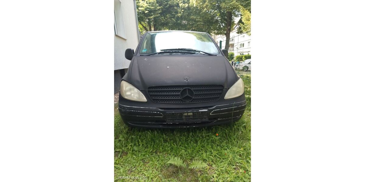 Mercedes-Benz Vito 260.000 km 1.200 &euro; Essen 45309