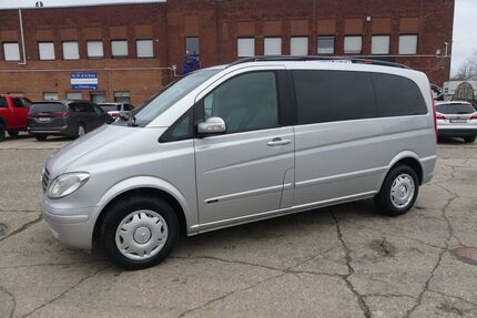 Mercedes Viano