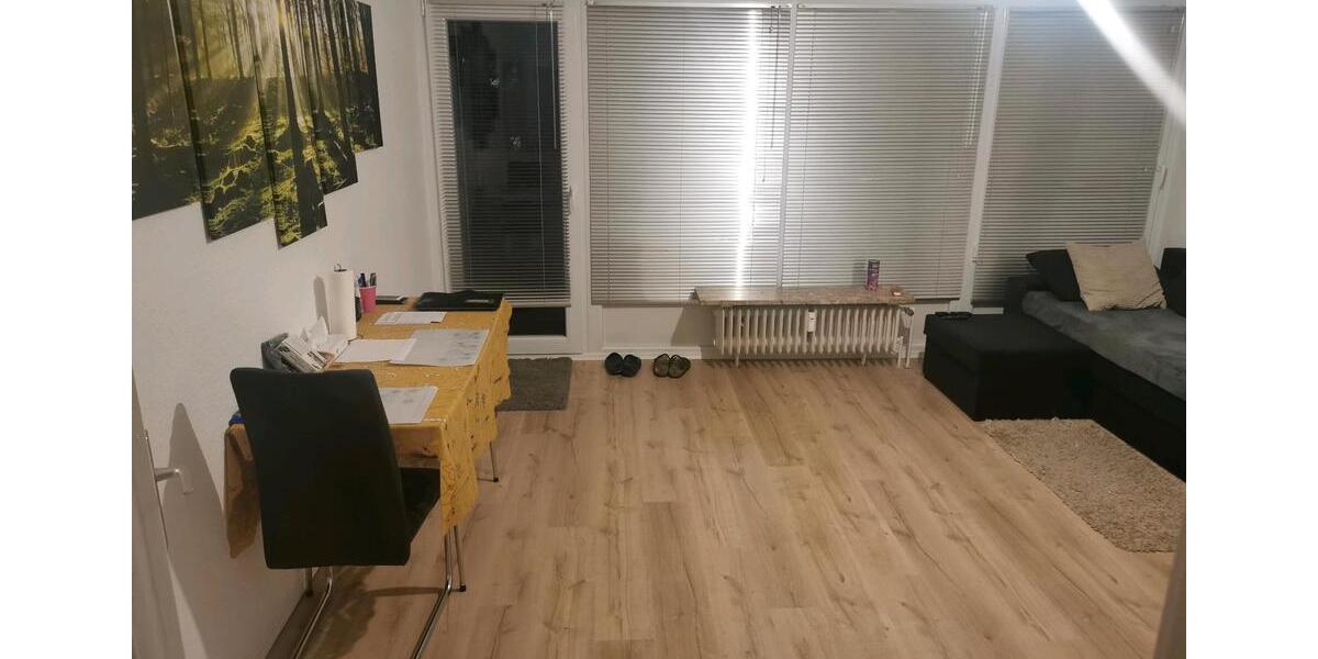 Etagenwohnung Wuppertal Gemarkung Ronsdorf - 2 Zimmer, 56 m&sup2;, 656&euro; | Angebot:25613742