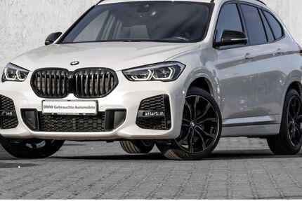 BMW X1 93.314 km 29.990 € Herne 44625