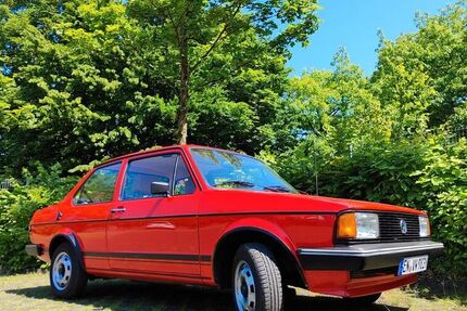 VW Jetta